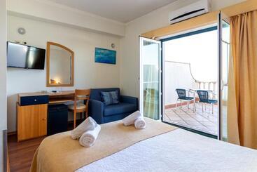 호텔 Albergaria Pedra D'ouro