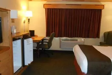 酒店 Americinn By Wyndham Oswego