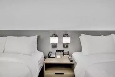 Отель Comfort Inn