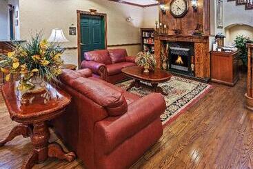 فندق Country Inn & Suites By Radisson, Amarillo I40 West, Tx