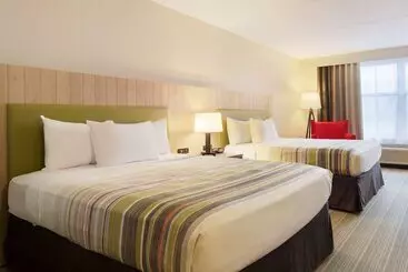 Hotel Country Inn & Suites By Radisson, Madison Southwest, Wi