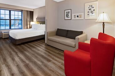 ホテル Country Inn & Suites By Radisson, Salisbury, Md