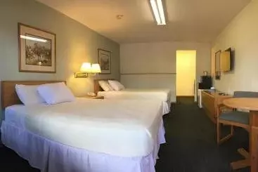 בית מלון כפרי Dakota Cowboy Inn