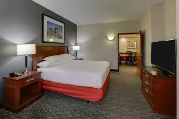 هتل Drury Inn & Suites Montgomery