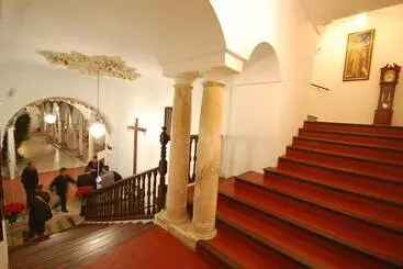 호텔 Hospederia San Francisco