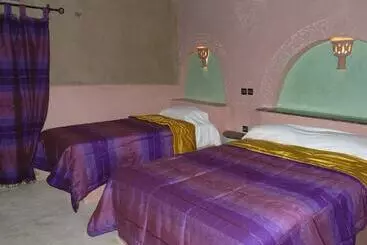 호텔 Palmeras Y Dunas