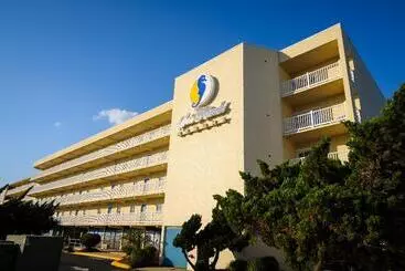 בית מלון כפרי The Sea Ranch Resort