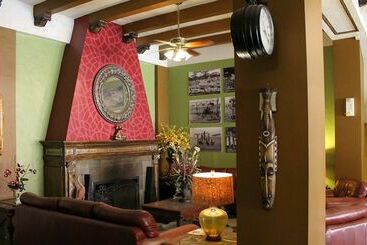 فندق Tioga Extended Stay