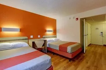 Motel 6york, Pa North