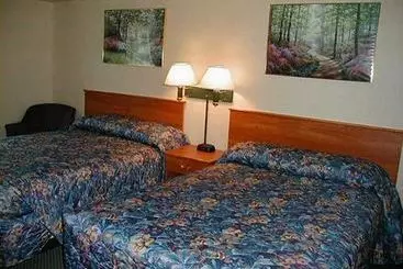 モーテル Renton Inn