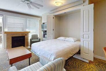 Apartman Resort At Seaside