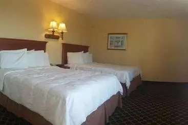 リゾートホテル Emerald Shores Hotel   Daytona Beach