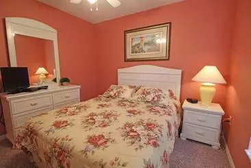 리조트 Van Der Valk Inverness