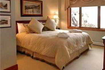 شقة فندقية Snow Cloud