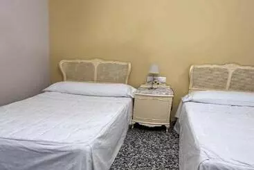 Casa Rural Porta Del Cel