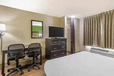 アパートメント Extended Stay America Select Suites   Columbia   Stadium Blvd