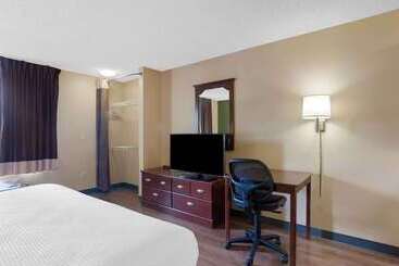דירה Extended Stay America Suites San Diego Oceanside