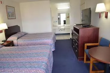 ホテル American Inn And Suites White Hall