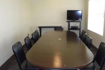 Aspen Suites Hotel Kenai