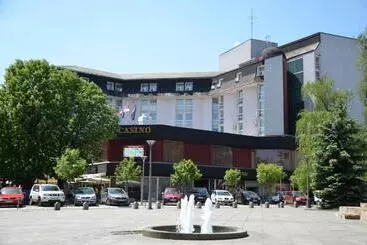 ホテル Bosna Banja Luka