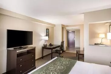 호텔 Comfort Suites Forsyth Near I75