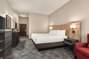 Hotelli Country Inn & Suites By Radisson, Boise West   Meridian
