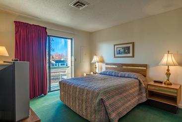 فندق Crown Resorts At Lake Tansi West