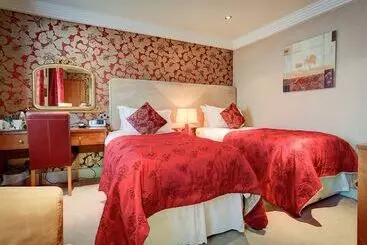 酒店 Number One South Beach