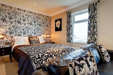 호텔 Number One South Beach