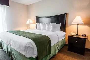 Hôtel Inn At Lincoln City