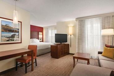 酒店 Residence Inn By Marriott Newport Middletown