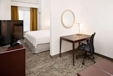 ホテル Springhill Suites By Marriott Ardmore