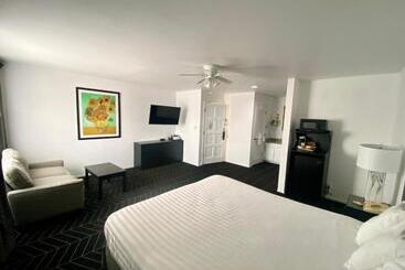 Мотель Masterpiece