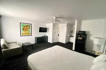 汽车旅馆  Masterpiece