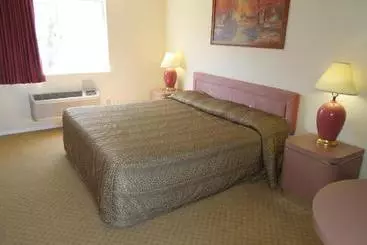 Motel Starlite Motor Inn