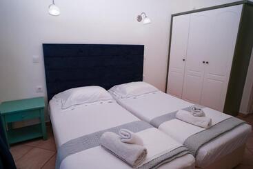 Apartament Panorama Hideaway