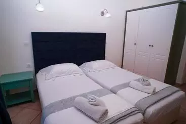 Apartamento Panorama Hideaway