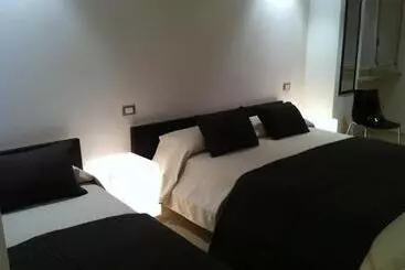 Apartamentos Romeo Design Rooms