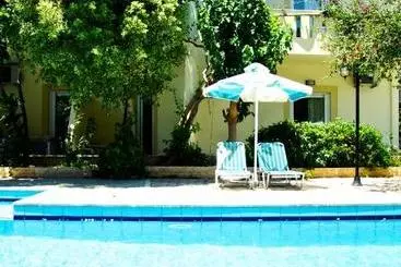 Sunrise Hotel & Apartments