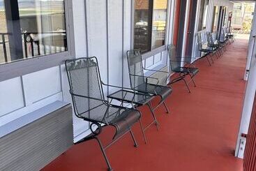 Yosemite Gateway Motel