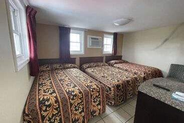 Appart'hotel Anchor Motel