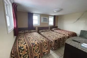 מלון דירות Anchor Motel