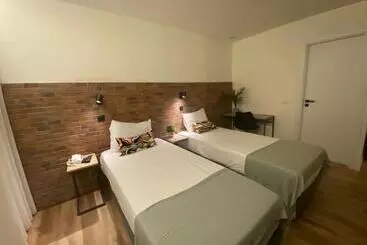 تختخواب و صبحانه Portucalense