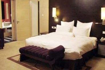 Days Hotel Lianyungang