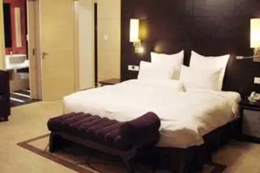 Days Hotel Lianyungang