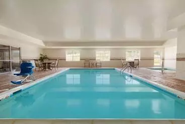 فندق Country Inn & Suites By Radisson, Ashland  Hanover, Va