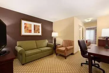 Hotel Country Inn & Suites By Radisson, Ashland Hanover, Va