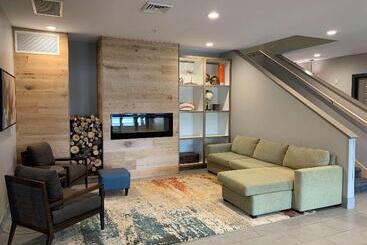 בית מלון כפרי Country Inn & Suites By Radisson, Green Bay North, Wi