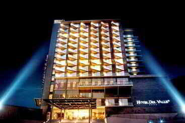 هتل Enjoy Santiago