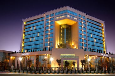 فندق Erbil Rotana